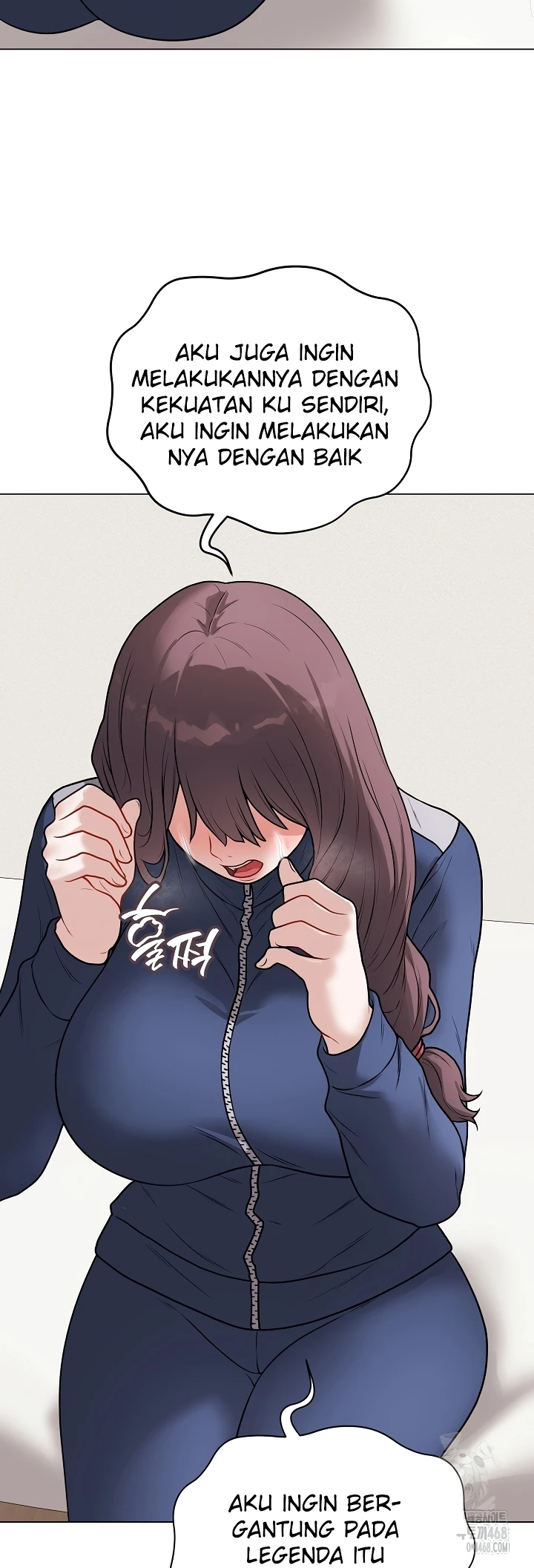 Signed, Sealed, Mistaken - Page 14